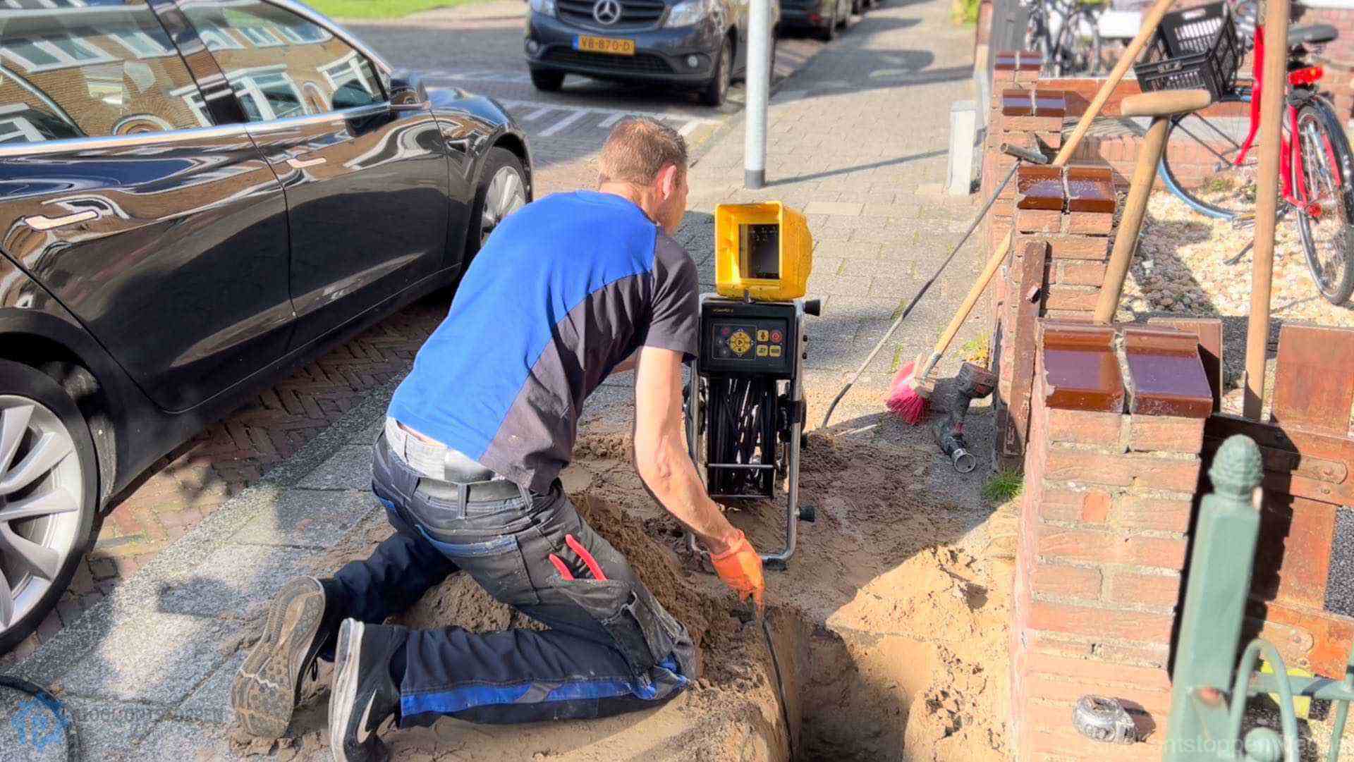 Camera Inspectie Riool Veghel Camera Inspectie Riool Veghel