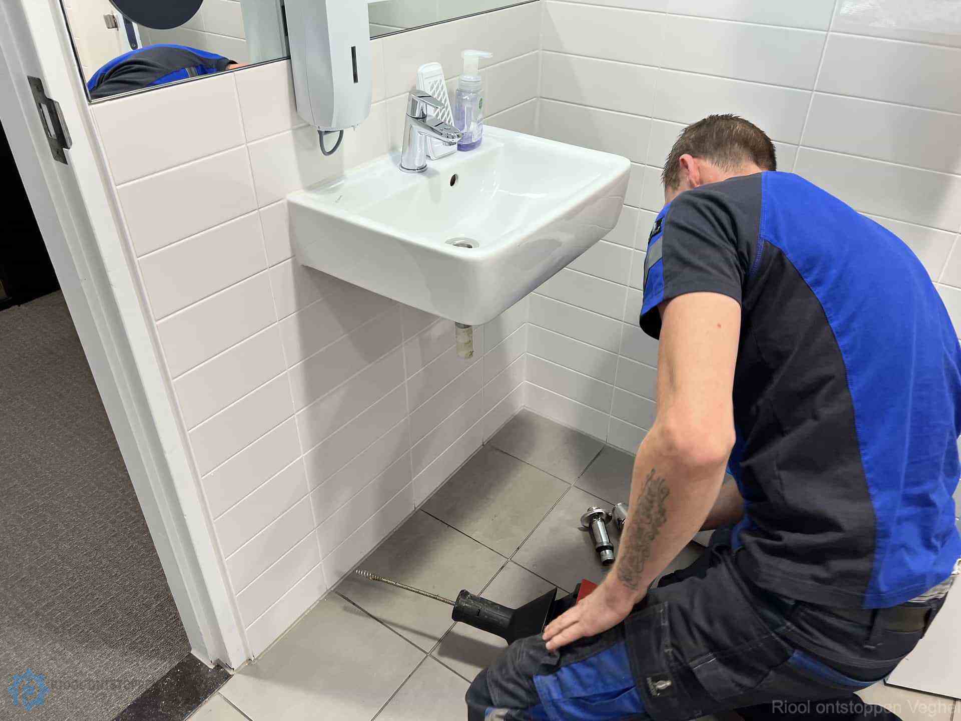 Gootsteen Ontstoppen Veghel Gootsteen Ontstoppen Veghel