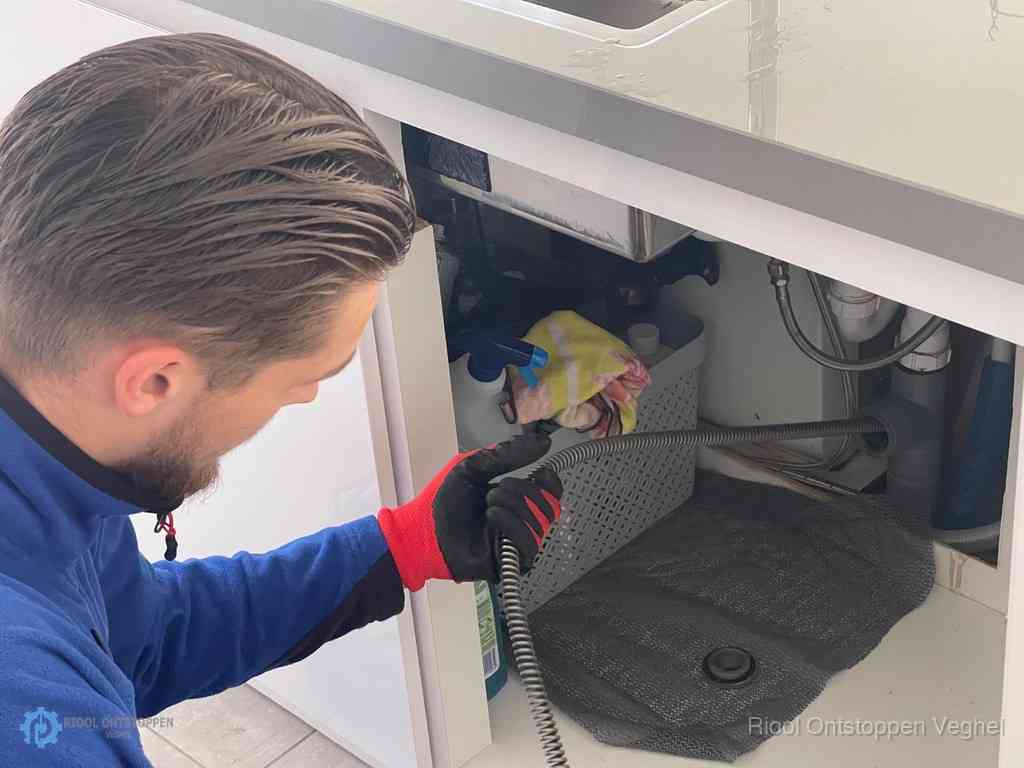 Gootsteen Ontstopt Veghel Gootsteen Ontstopt Veghel