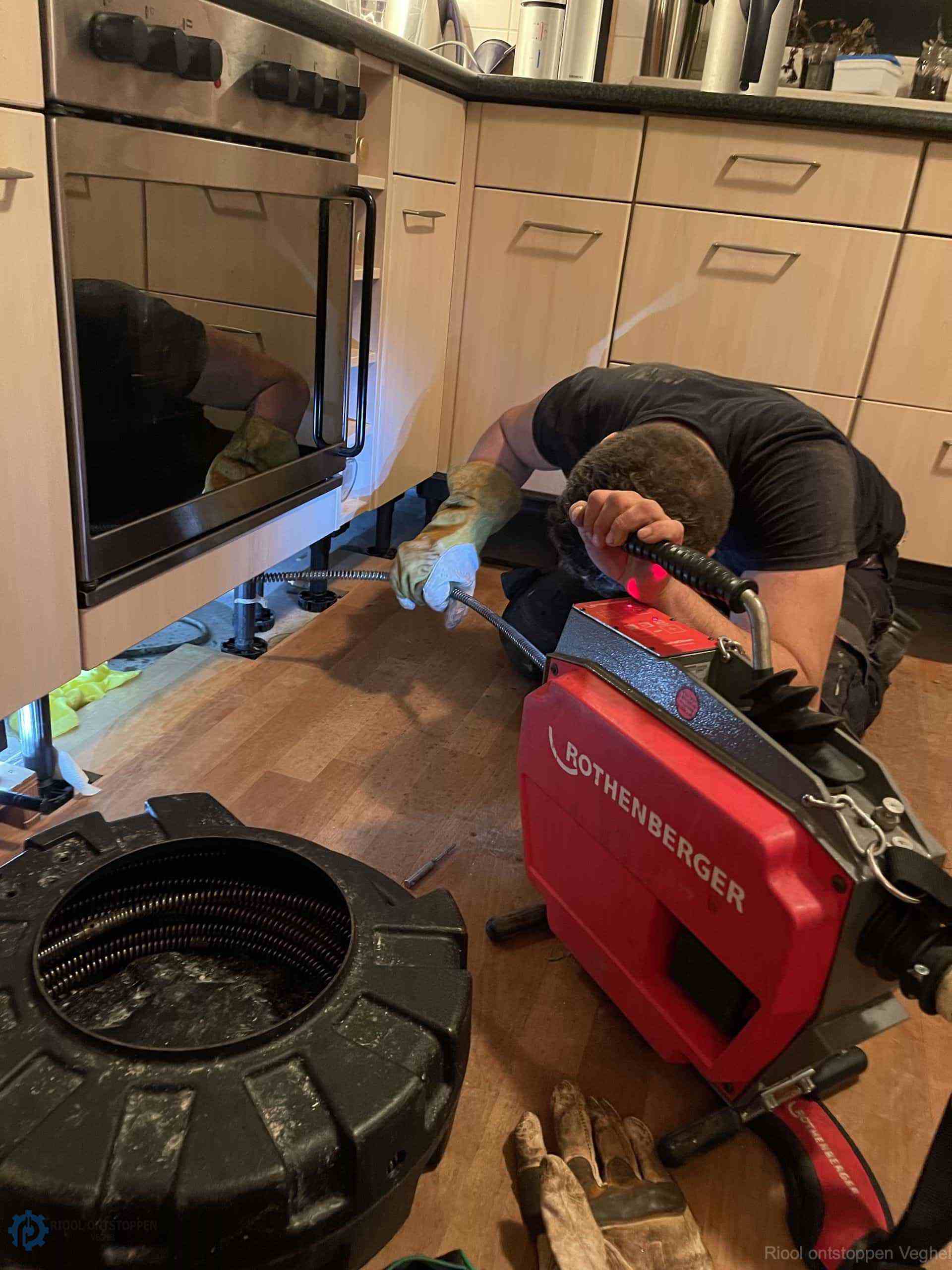 Ontstoppen Afvoer Veghel Ontstoppen Afvoer Veghel