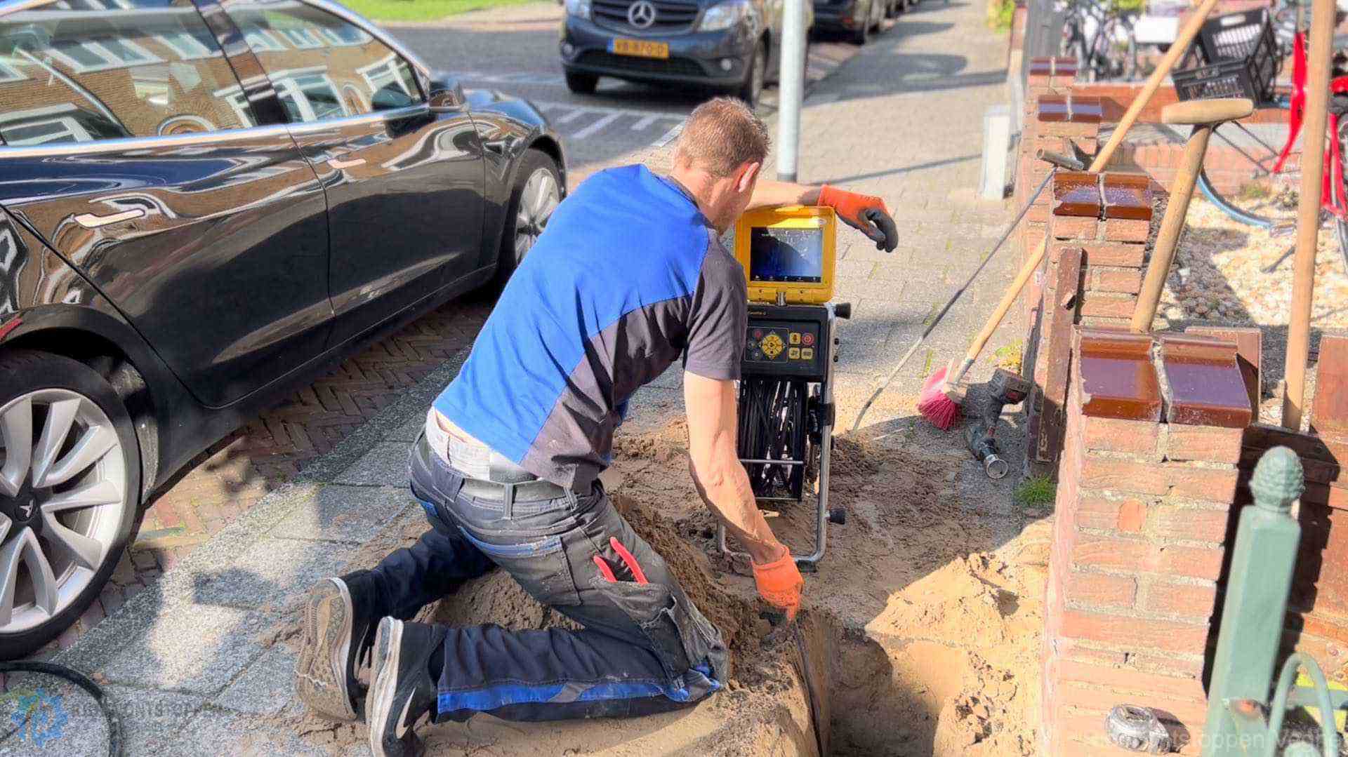 Ontstoppen Veghel Ontstoppen Veghel