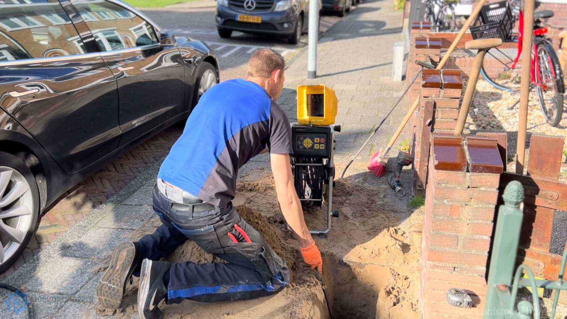 Ontstoppingsbedrijf Veghel Ontstoppingsbedrijf Veghel