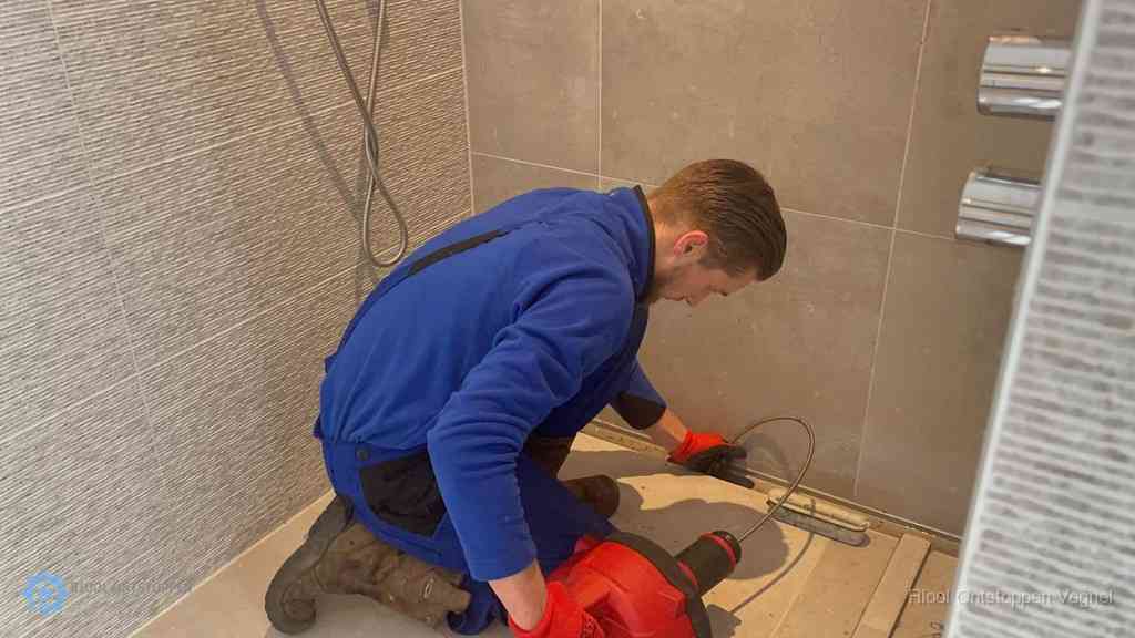 Putje Douche Verstopt Veghel Putje Douche Verstopt Veghel