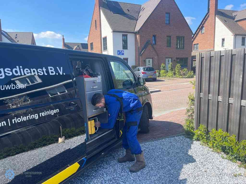 Riolering Expert Veghel Riolering Expert Veghel