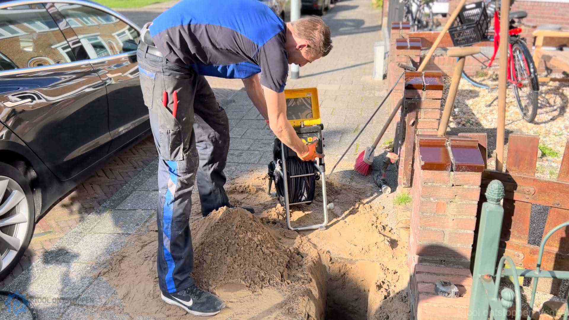 Riool Camera Inspectie Veghel Riool Camera Inspectie Veghel