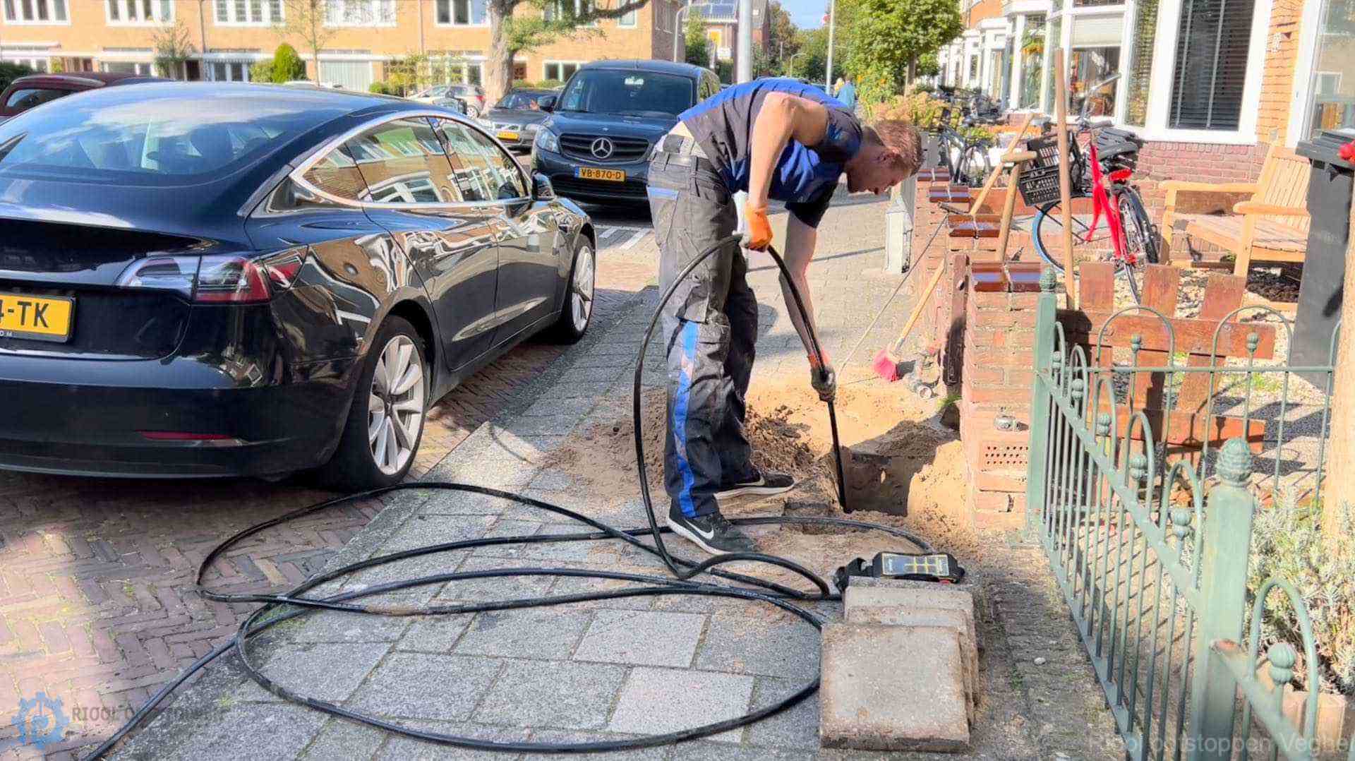 Riool Ontstoppen Veghel Riool Ontstoppen Veghel