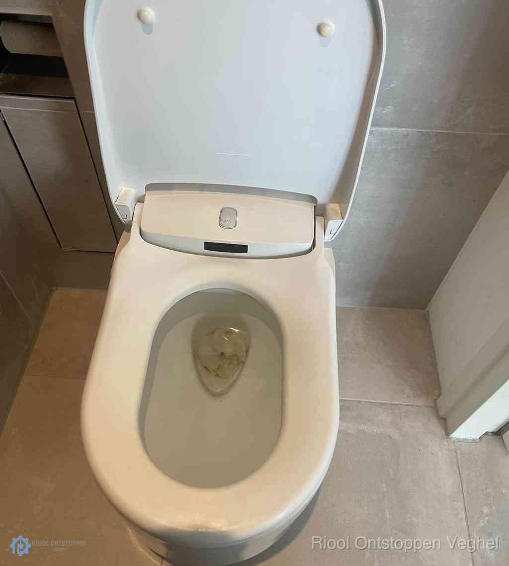 Toilet Ontstoppen Veghel Toilet Ontstoppen Veghel