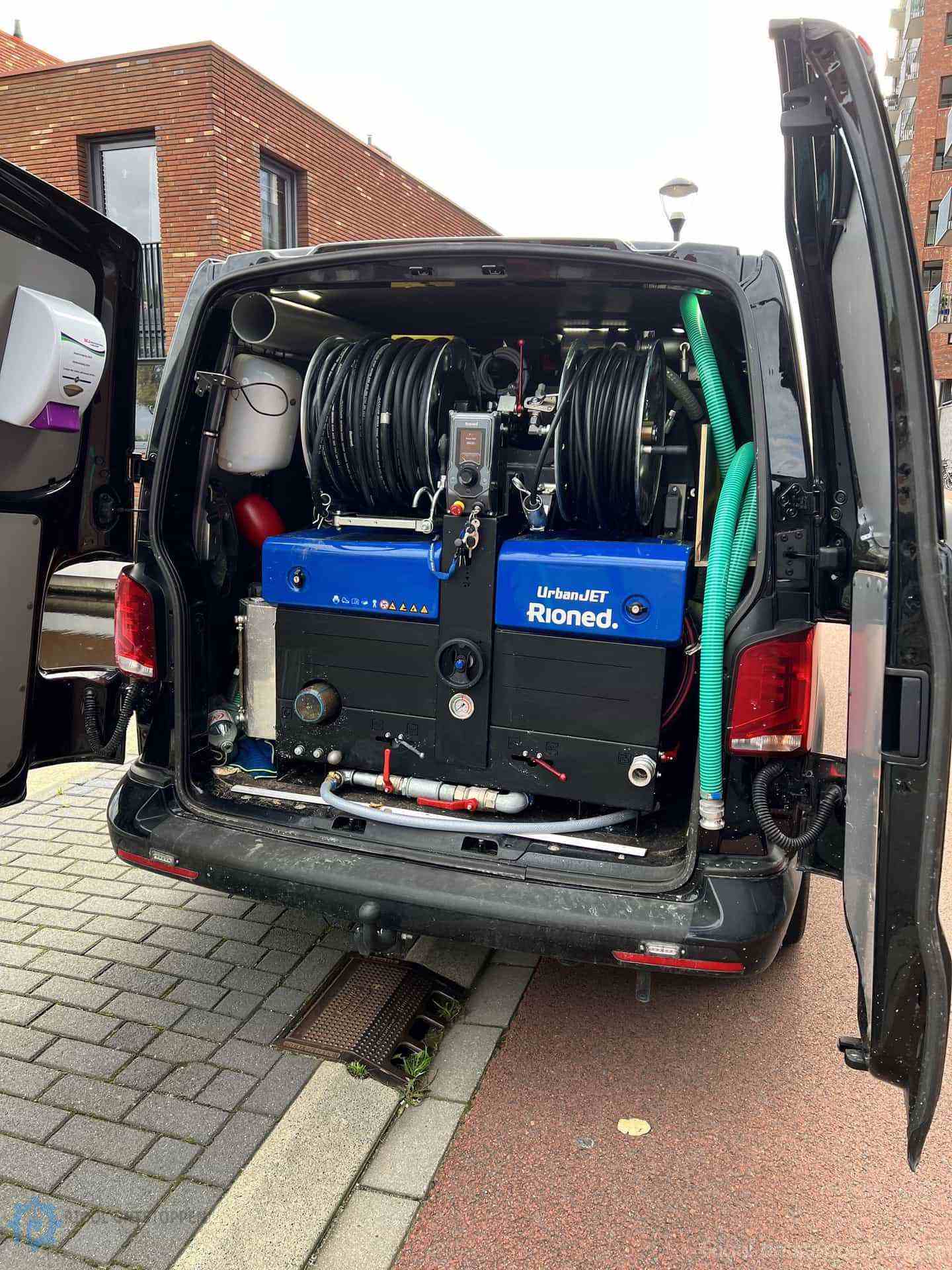 Veghel Ontstoppingsbedrijf Veghel Ontstoppingsbedrijf