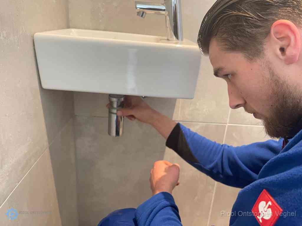 Wastafel Ontstoppen Veghel Wastafel Ontstoppen Veghel