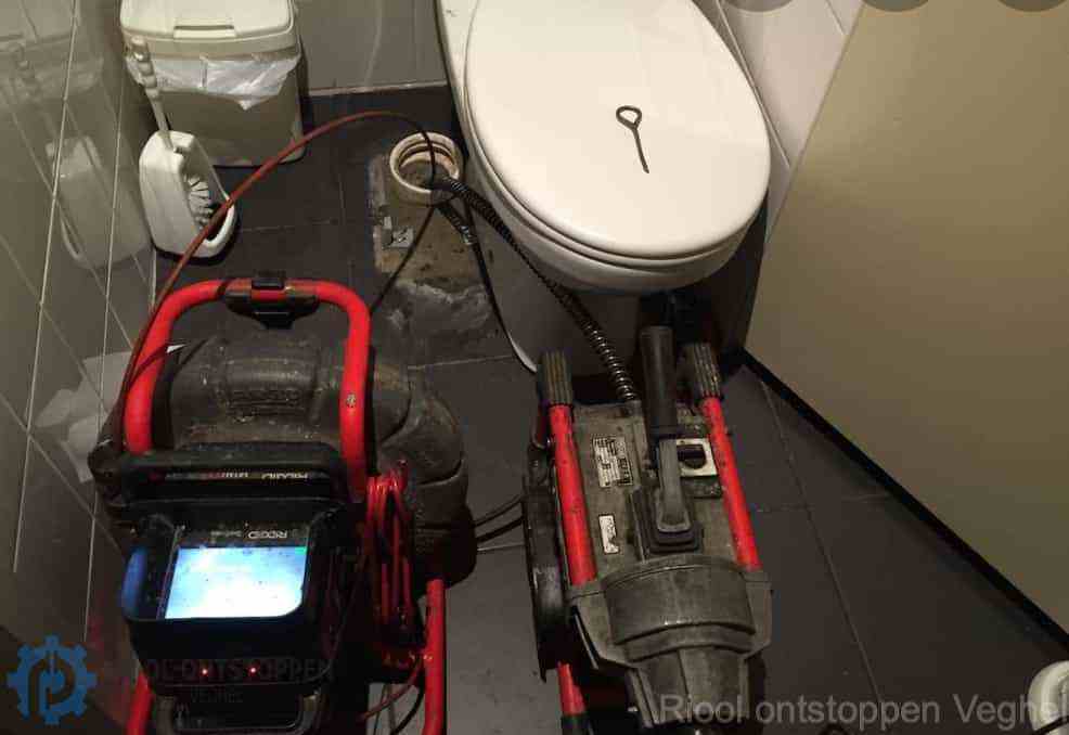 Wc Ontstoppen Veghel Wc Ontstoppen Veghel